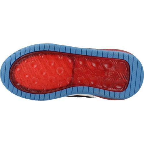 Geox J INEK BOY Blau
