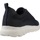 Schuhe Herren Sneaker Geox U SPHERICA Blau