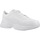 Schuhe Damen Sneaker Puma CILIA MODE Weiss