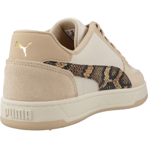 Puma CAVEN 2.0 SNAKE Braun