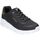Schuhe Damen Multisportschuhe Skechers 310384L-BLK Schwarz
