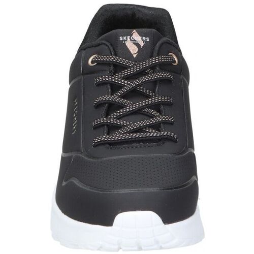 Skechers 310384L-BLK Schwarz