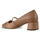 Schuhe Damen Pumps Jimmy Choo  Beige
