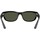 Uhren & Schmuck Herren Sonnenbrillen Ray-ban Mega Balorama Sonnenbrille Schwarz
