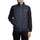Kleidung Herren Trainingsjacken EAX Daunenweste Blau