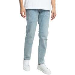 Kleidung Herren Slim Fit Jeans Jack & Jones Glenn Original 774 Slim Jeans Blau