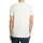 Kleidung Herren T-Shirts Lyle & Scott T-Shirt aus Leinenmischung mit bretonischen Streifen Multicolor
