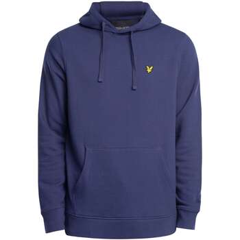 Lyle & Scott  Sweatshirt Logo Pullover Hoodie günstig online kaufen