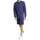 Kleidung Herren Shorts / Bermudas Lyle & Scott Logo-Trainingshose Blau