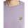 Kleidung Herren T-Shirts Lyle & Scott Einfaches T-Shirt Rosa