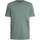 Kleidung Herren T-Shirts Lyle & Scott Einfaches T-Shirt Grün