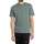 Kleidung Herren T-Shirts Lyle & Scott Einfaches T-Shirt Grün