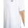 Kleidung Herren T-Shirts New Balance T-Shirt mit Rückengrafik Weiss
