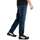 Kleidung Herren Slim Fit Jeans EAX Schmale 5-Pocket-Jeans Blau