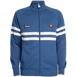 Kleidung Herren Trainingsjacken Ellesse Rimini Trainingsjacke Blau
