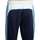 Kleidung Herren Jogginghosen Lacoste Kegelförmige Jogginghose mit Farbblockdesign Blau