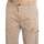 Kleidung Herren Cargo Hosen Lyle & Scott Cargohose mit Bündchen Beige