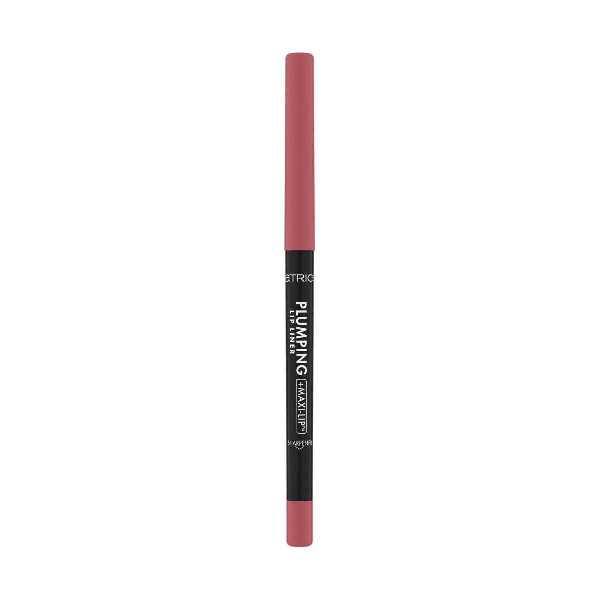 Beauty Damen Lipliner Catrice Lippenstift zum Volumenaufbau - 190 I Like To Mauve It Rosa