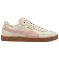 Schuhe Damen Sneaker Puma 397447  CLUB II ERA Rosa