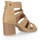 Schuhe Damen Sandalen / Sandaletten Chika 10 ROSALINDA 06 Braun