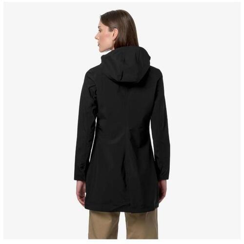 K-Way K7127JW Schwarz