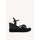 Schuhe Sandalen / Sandaletten Gioseppo GLOCESTER Schwarz