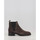 Schuhe Damen Low Boots Alpe COUTURE 2349 Grau