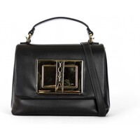 Taschen Damen Taschen Love Moschino  Schwarz