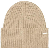 Accessoires Herren Mütze EAX classic Beige