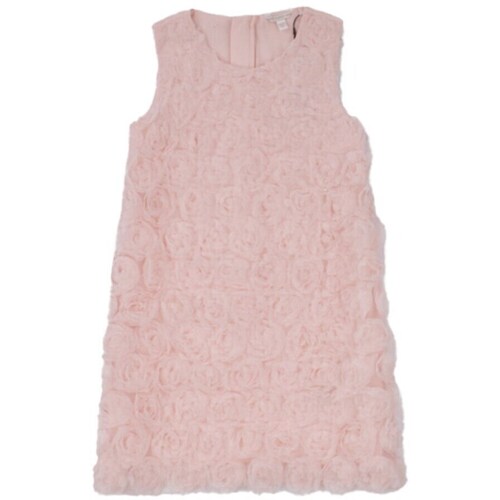 Kleidung Mädchen Cargo Hosen Guess J5RK02 WADN0 Rosa