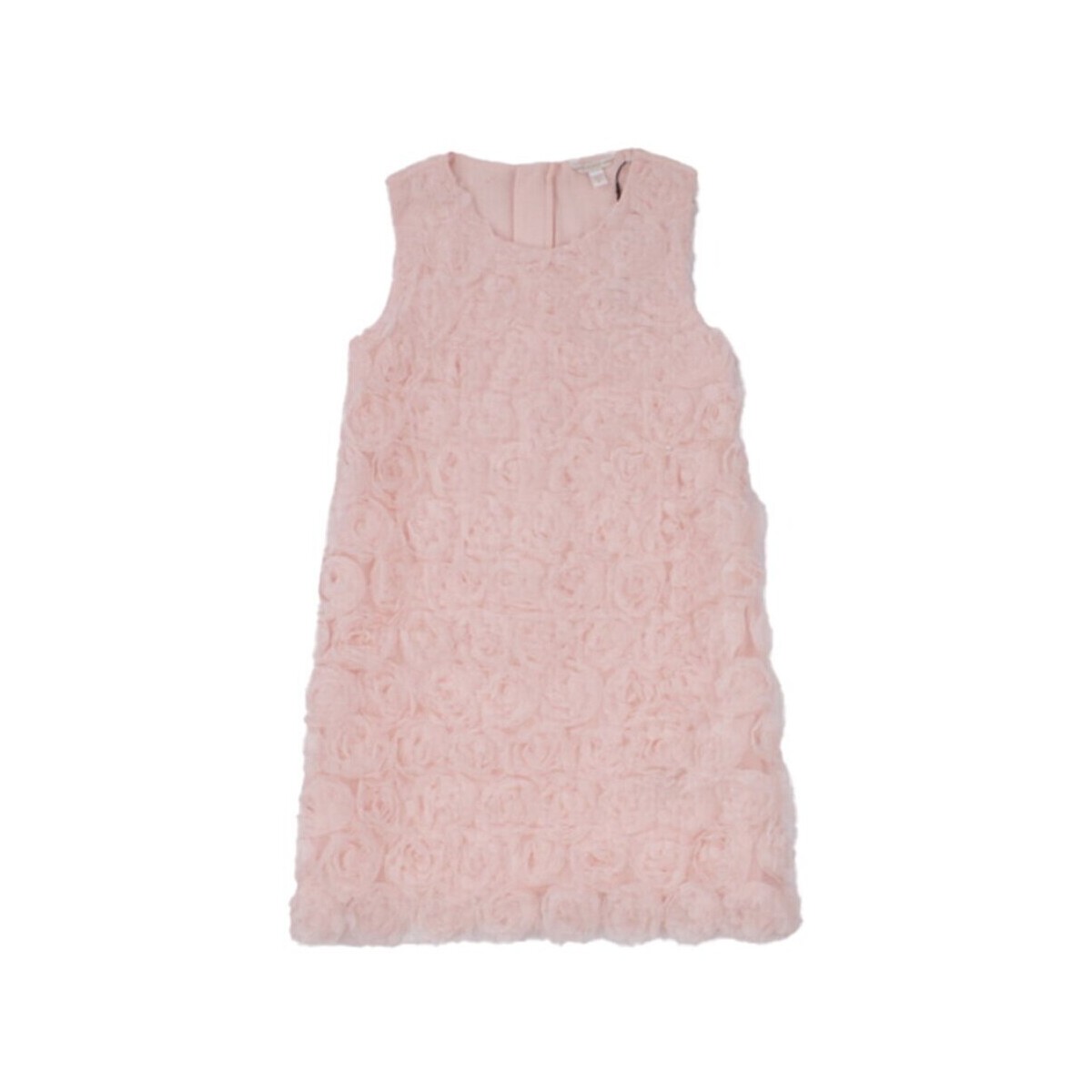 Kleidung Mädchen Cargo Hosen Guess J5RK02 WADN0 Rosa