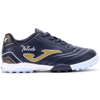 Schuhe Kinder Fußballschuhe Joma  Schwarz