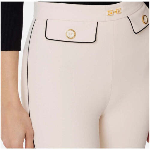 Elisabetta Franchi Pantalone Other