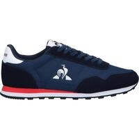 Schuhe Herren Sneaker Le Coq Sportif 2310152 ASTRA 2310152 ASTRA