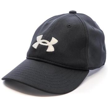 Accessoires Jungen Schirmmütze Under Armour 1376712-001 Schwarz