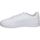Schuhe Herren Multisportschuhe Puma 402223-02 Weiss