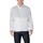 Kleidung Herren Jacken EAX BLOUSON 8NZB07 ZNWFZ Weiss
