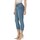 Kleidung Damen Bootcut Jeans Liu Jo UP MONROE REG.W. UA5006D4615 Blau