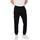 Kleidung Herren Hosen EAX XM000373 AF10818 Schwarz