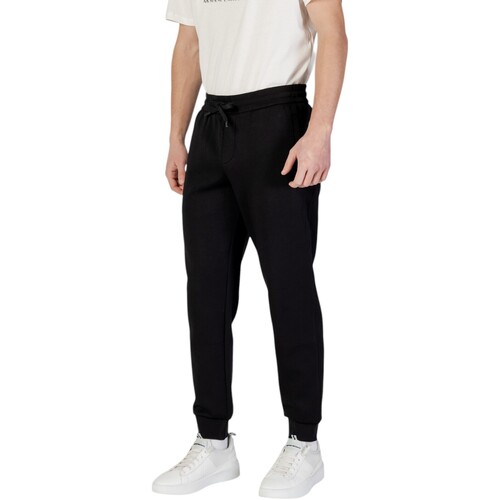 EAX XM000373 AF10818 Schwarz