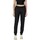 Kleidung Damen Jogginghosen EAX XW000824 AF10818 Schwarz