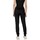 Kleidung Damen Jogginghosen EAX XW000824 AF10818 Schwarz