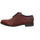 Schuhe Herren Derby-Schuhe & Richelieu Bugatti Business 315AQR013000-6300 Braun