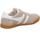 Schuhe Damen Derby-Schuhe & Richelieu Gola Schnuerschuhe Elan CLB538CW Beige