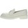 Schuhe Damen Slipper Guess  Beige