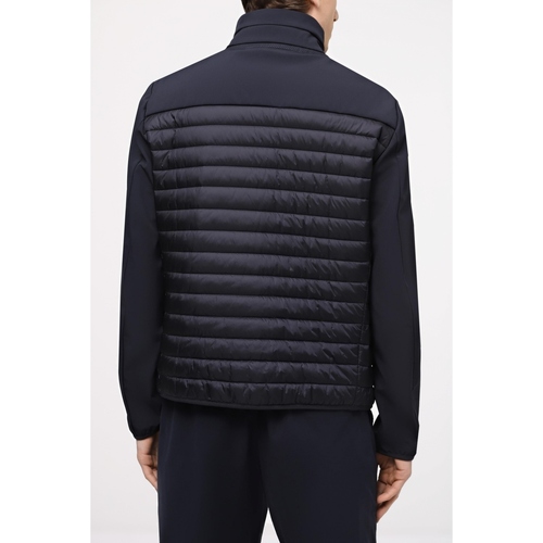 Geox M SAPIENZA Blau