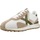 Schuhe Herren Sneaker Munich SAPPORO Weiss
