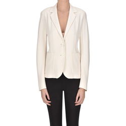Kleidung Damen Jacken Max Mara CSG00005064AE Weiss