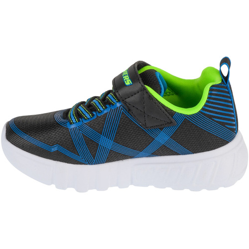 Skechers Flex-Glow Schwarz