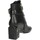 Schuhe Damen Boots Liu Jo SF4007 P0102 Schwarz